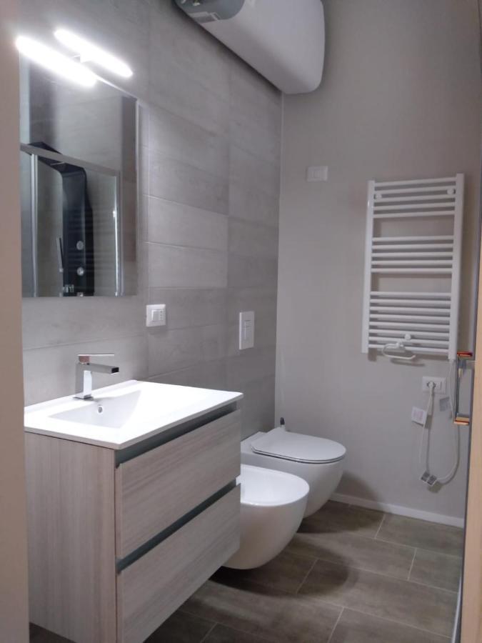 Paoli 28 Holiday Homes โคราโต ภายนอก รูปภาพ