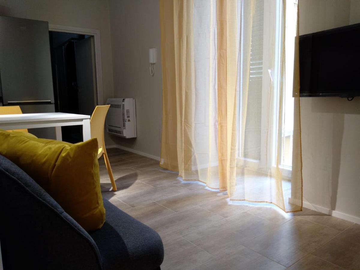 Paoli 28 Holiday Homes โคราโต ภายนอก รูปภาพ