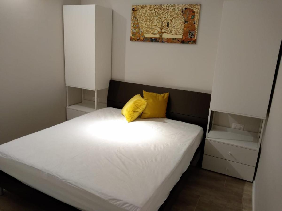 Paoli 28 Holiday Homes โคราโต ภายนอก รูปภาพ