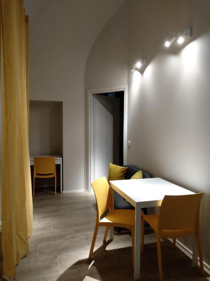 Paoli 28 Holiday Homes โคราโต ภายนอก รูปภาพ