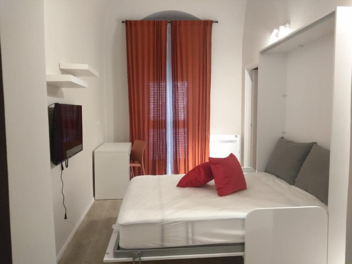 Paoli 28 Holiday Homes โคราโต ภายนอก รูปภาพ